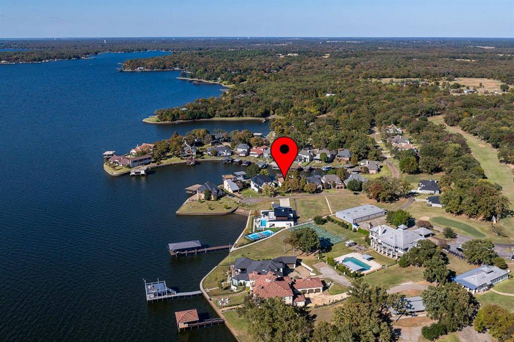 Mabank, TX 75156,214 Hide A Way Drive