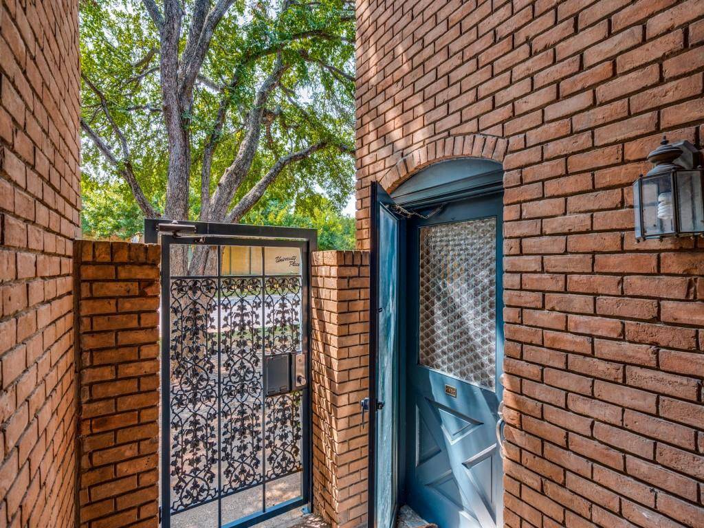 Dallas, TX 75206,6011 E University Boulevard #145