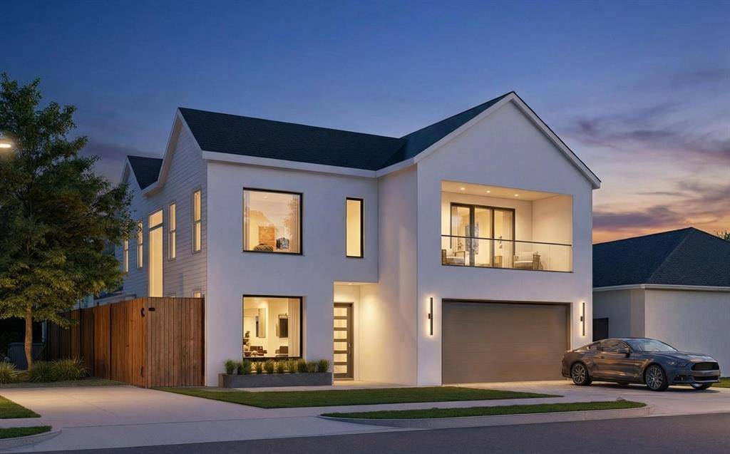 Dallas, TX 75212,1711 Morris Street