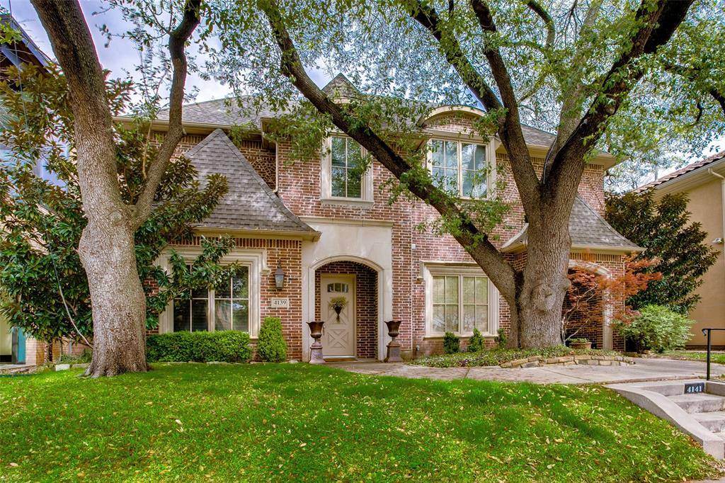 Dallas, TX 75219,4139 Herschel Avenue