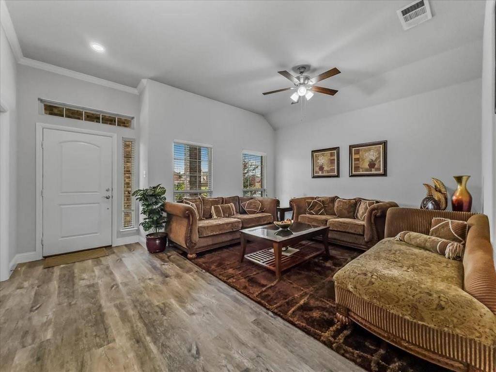 Forney, TX 75126,421 Trailhouse Lane