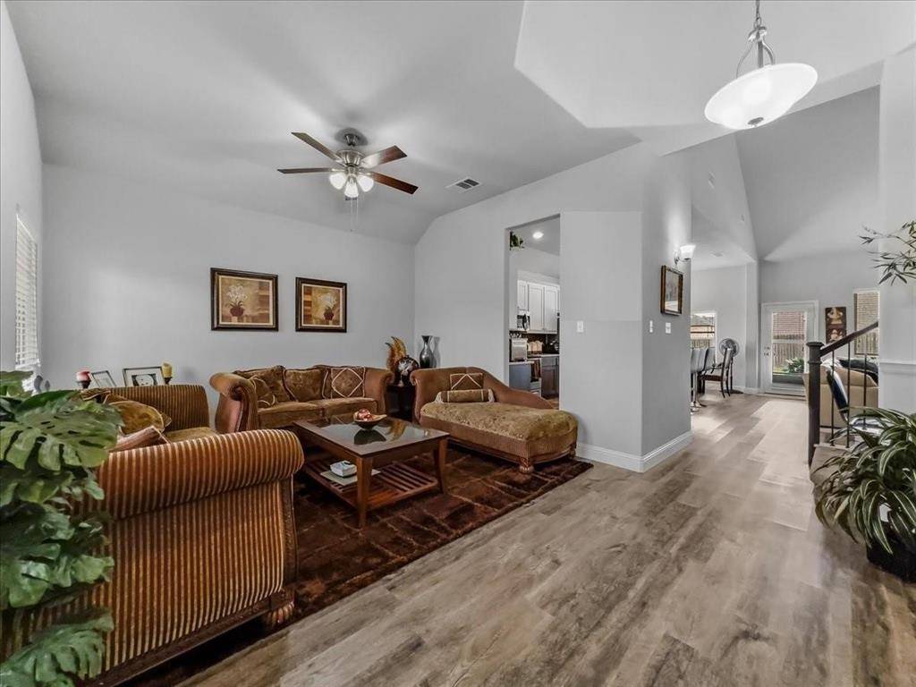 Forney, TX 75126,421 Trailhouse Lane