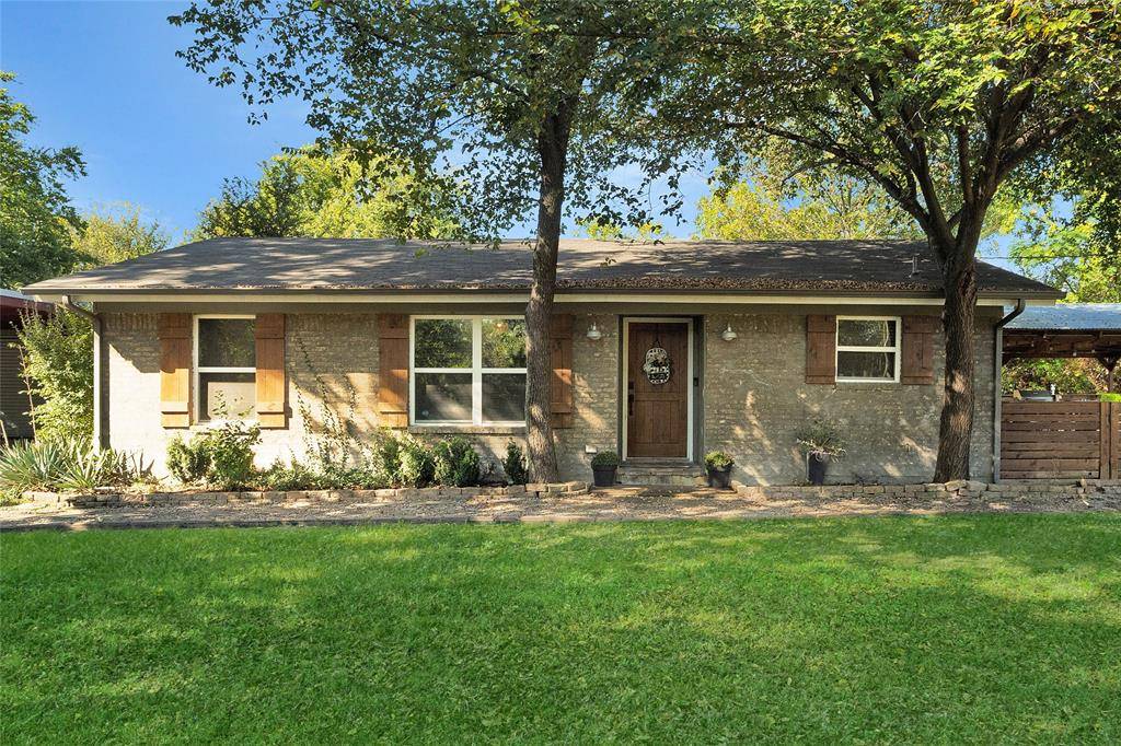 Azle, TX 76020,140 Huling Drive