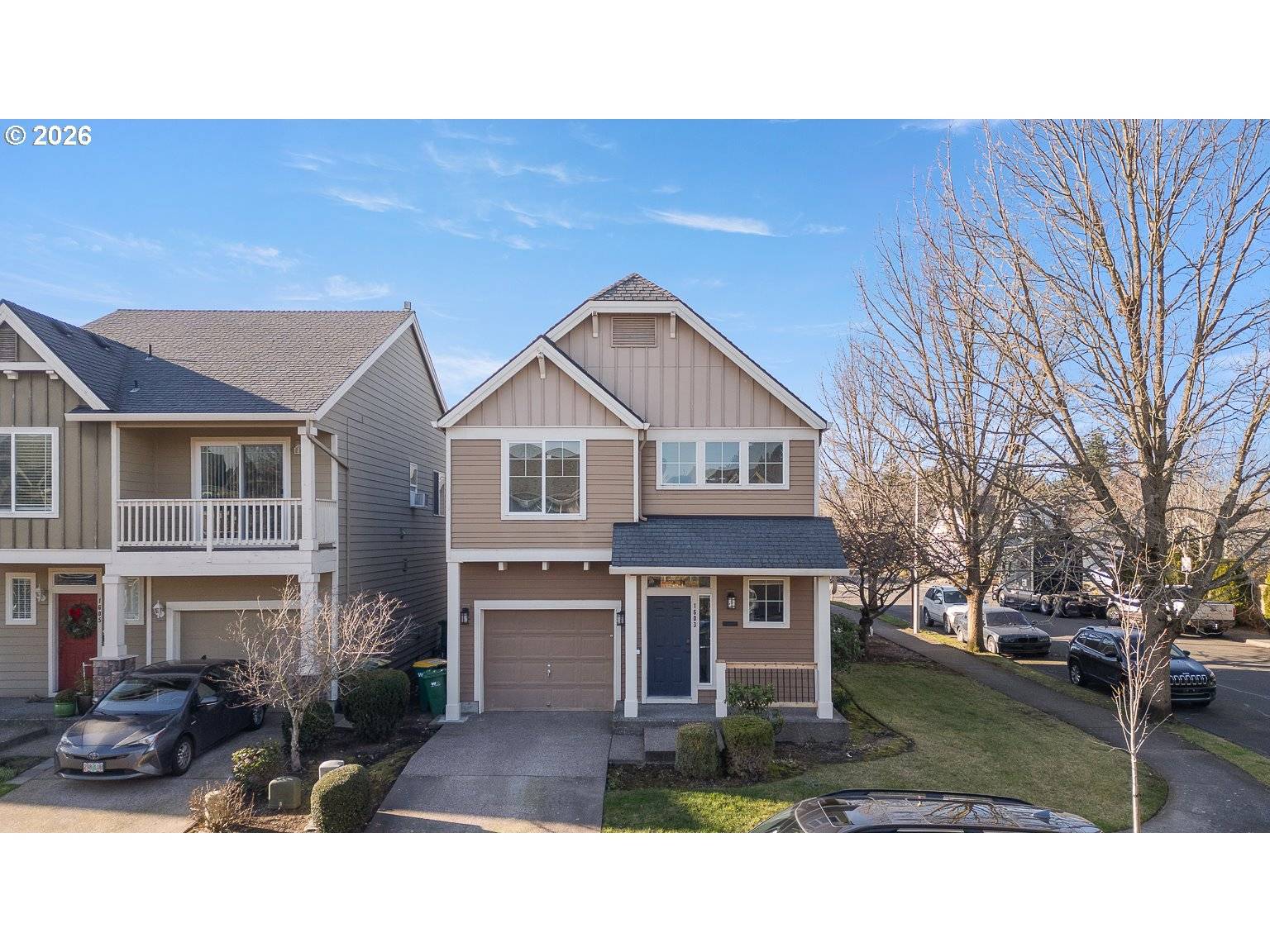 Troutdale, OR 97060,1603 SW HEWITT AVE