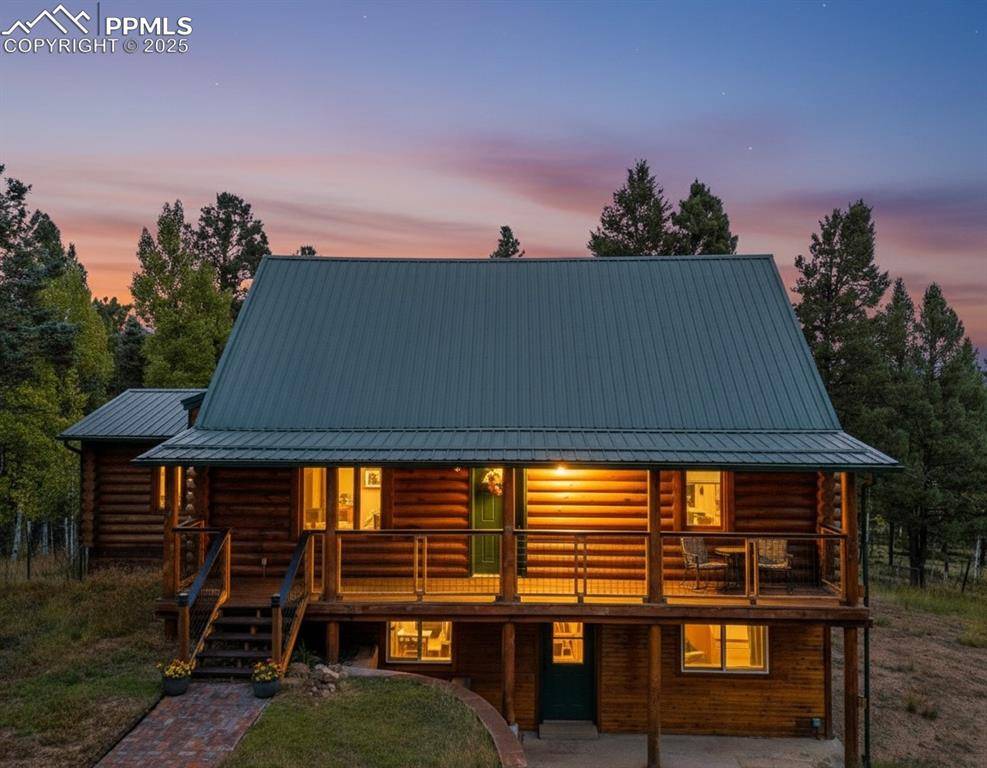Divide, CO 80814,458 Spruce Lake DR
