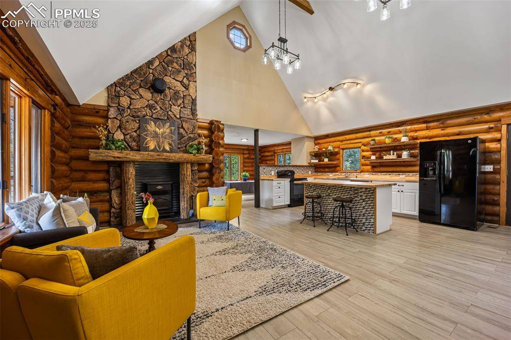 Divide, CO 80814,458 Spruce Lake DR