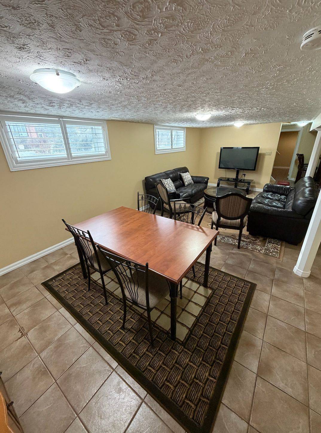 Toronto E04, ON M1R 4N4,75 Crosland DR #Basement