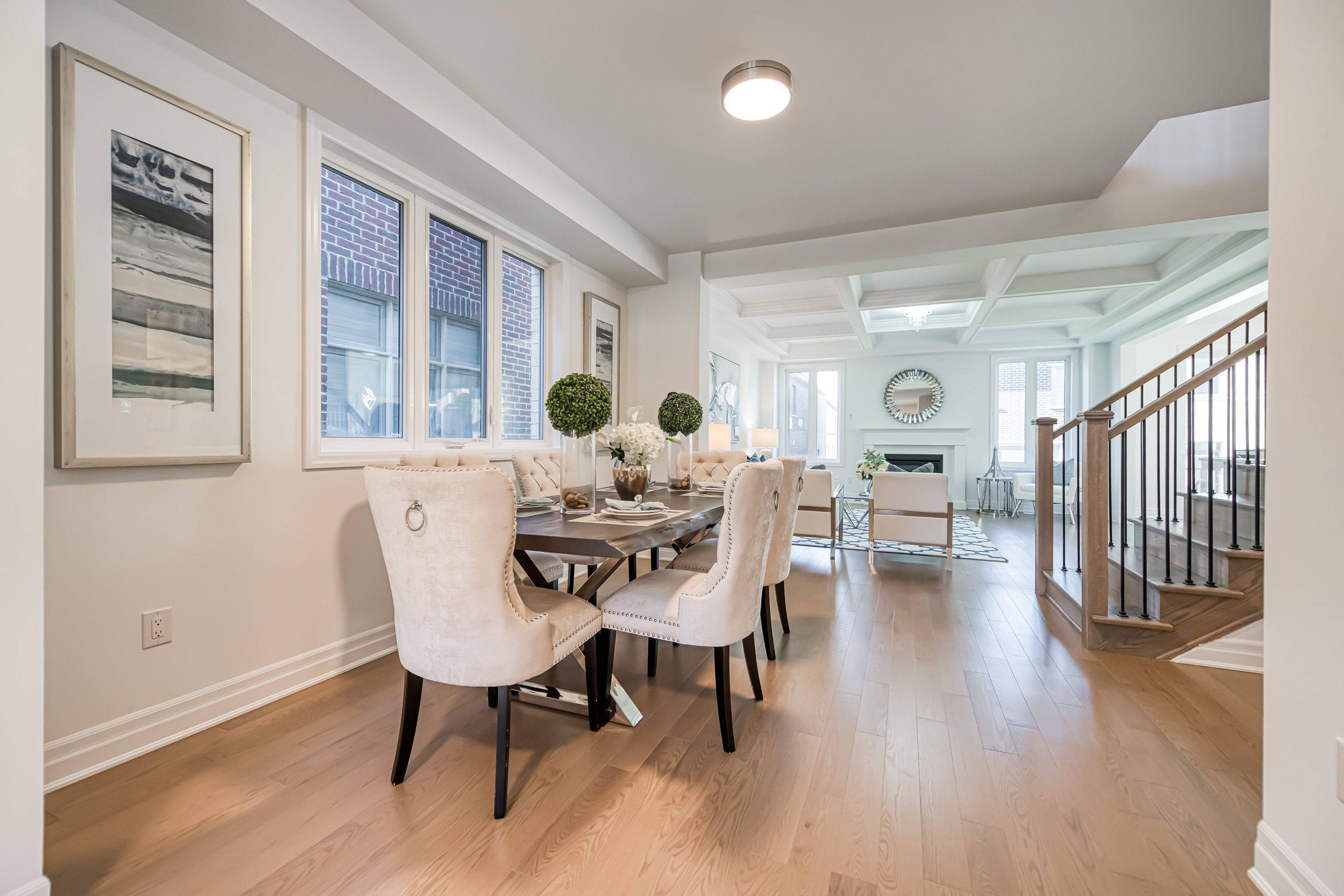 Markham, ON L6C 3M1,63 Greenridge CRES