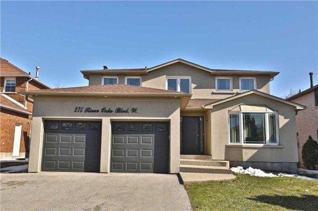 Oakville, ON L6H 3V2,275 River Oaks BLVD W #Basement/Lower Level