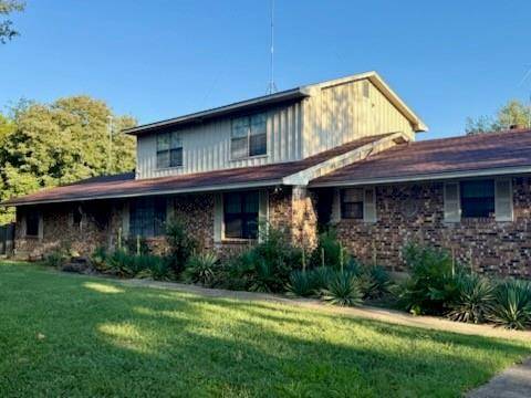 Leonard, TX 75452,408 E Mulberry Street