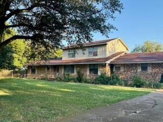 Leonard, TX 75452,408 E Mulberry Street