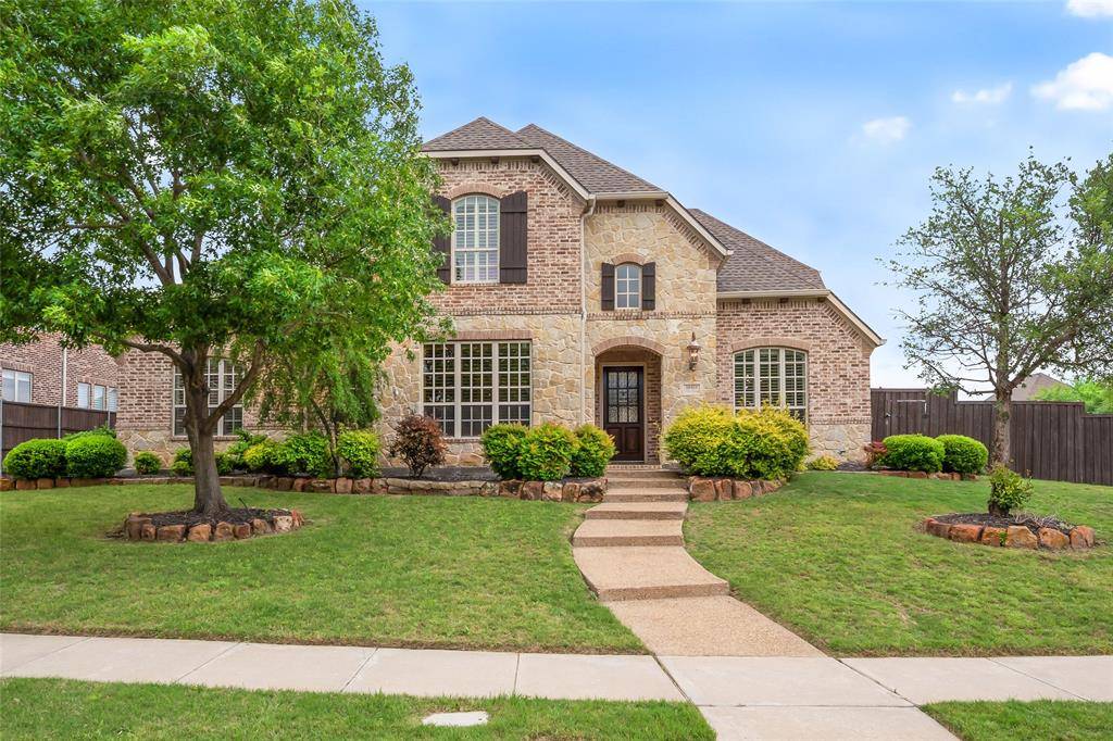 Frisco, TX 75033,10918 Alta Vista Drive