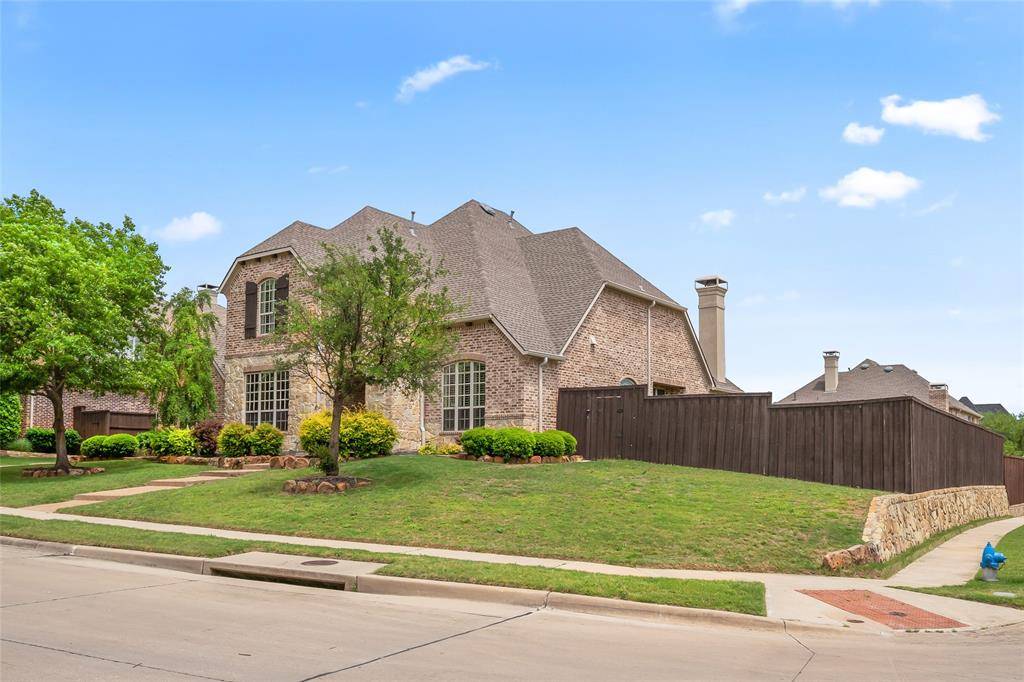 Frisco, TX 75033,10918 Alta Vista Drive