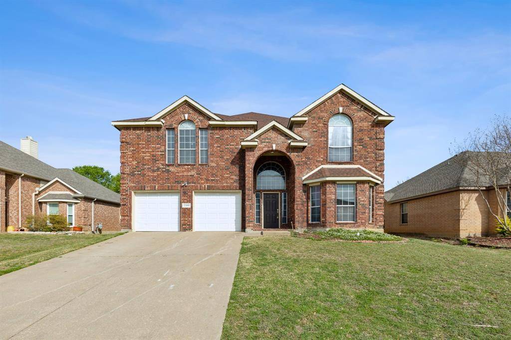 Mansfield, TX 76063,1500 Chateau Lane