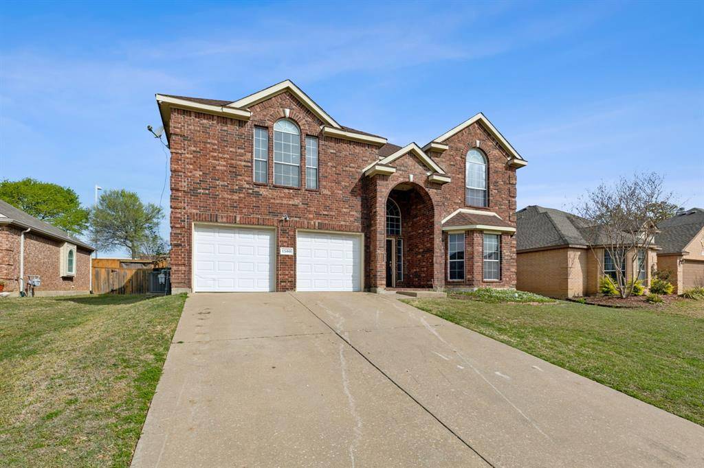 Mansfield, TX 76063,1500 Chateau Lane
