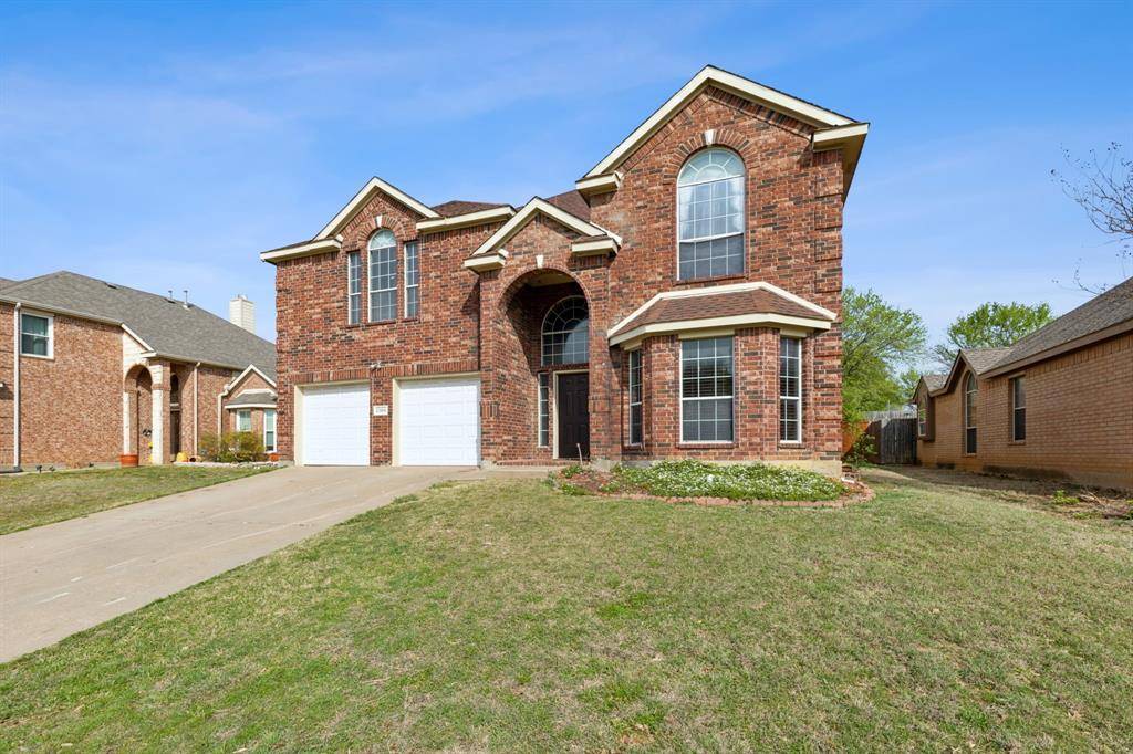 Mansfield, TX 76063,1500 Chateau Lane