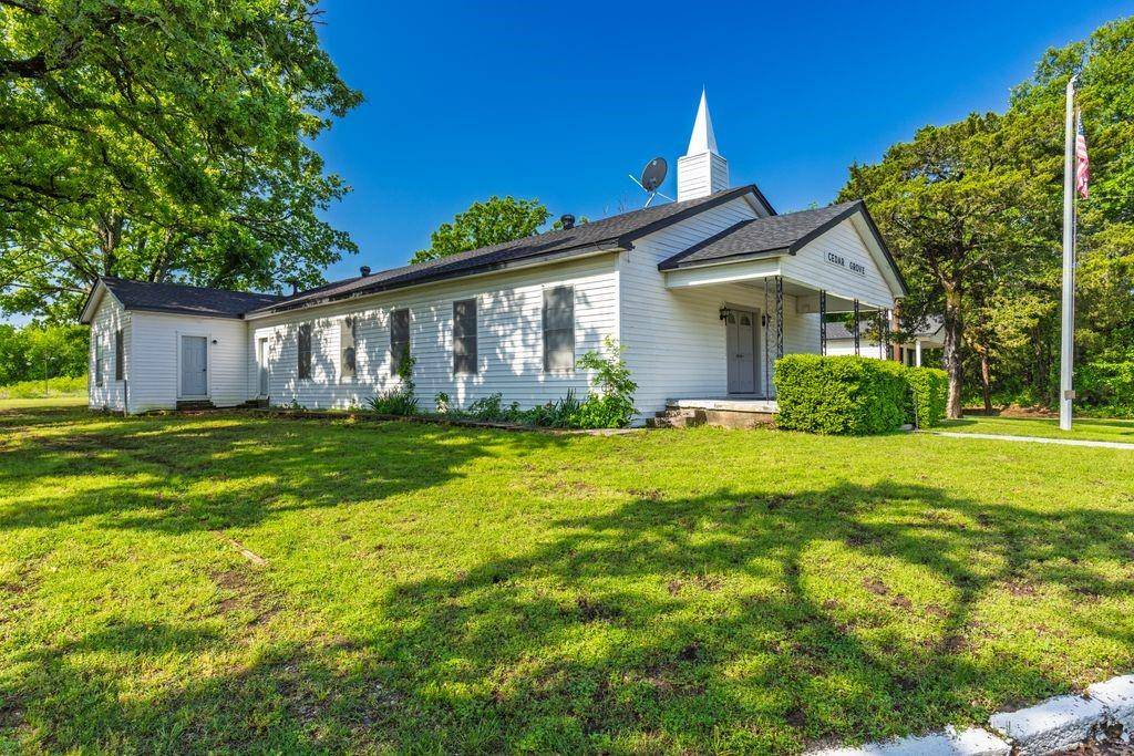 Greenville, TX 75402,919 County Road 2178