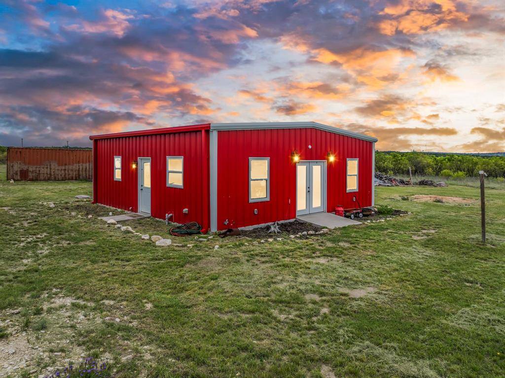 Lometa, TX 76853,47 S County Road 415