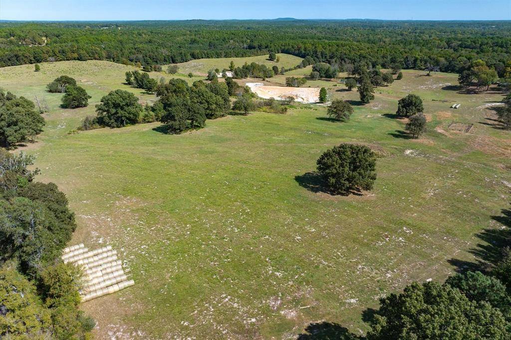 Big Sandy, TX 75755,Tract A Saunders Road