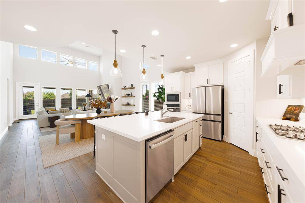 Forney, TX 75126,1102 Sandgate Drive