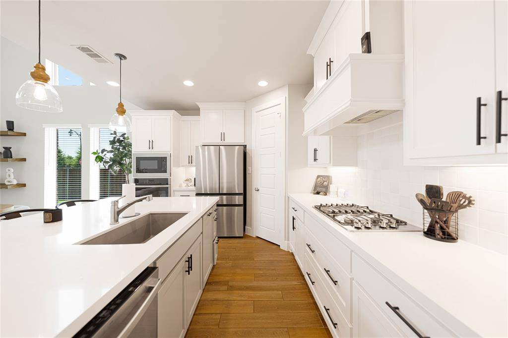 Forney, TX 75126,1102 Sandgate Drive