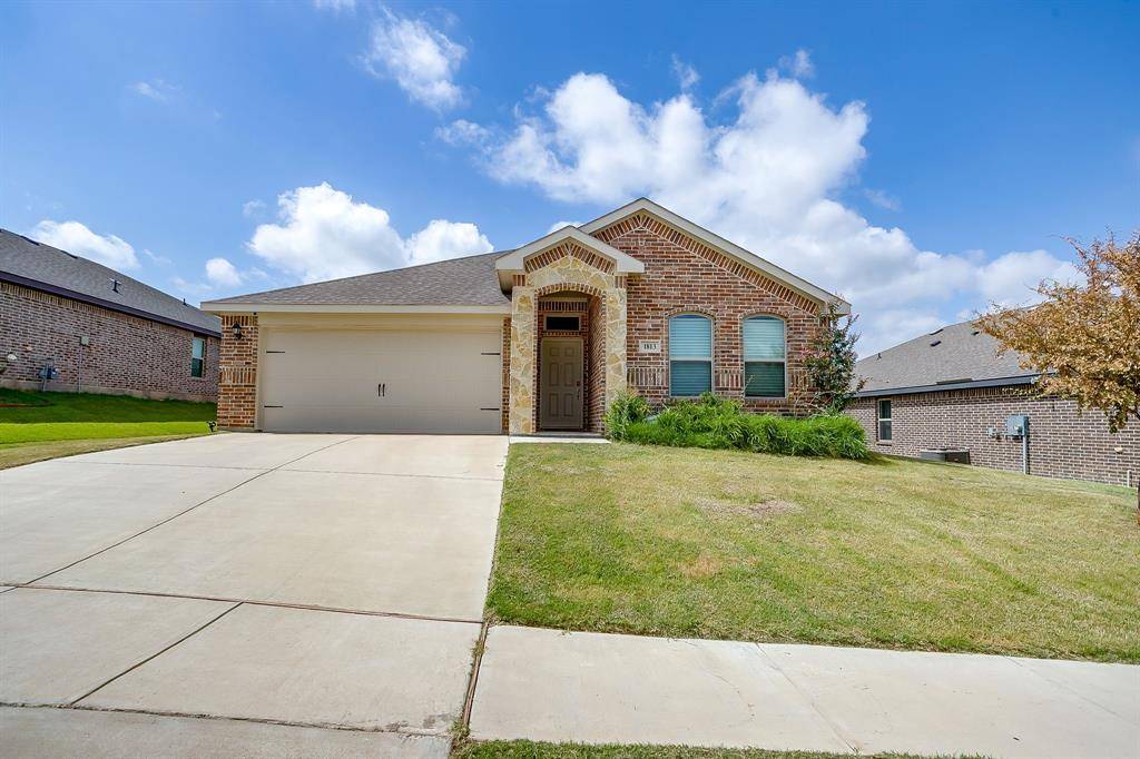Weatherford, TX 76086,1813 Barberry Way
