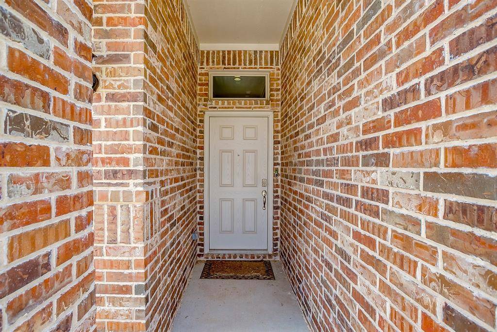 Weatherford, TX 76086,1813 Barberry Way