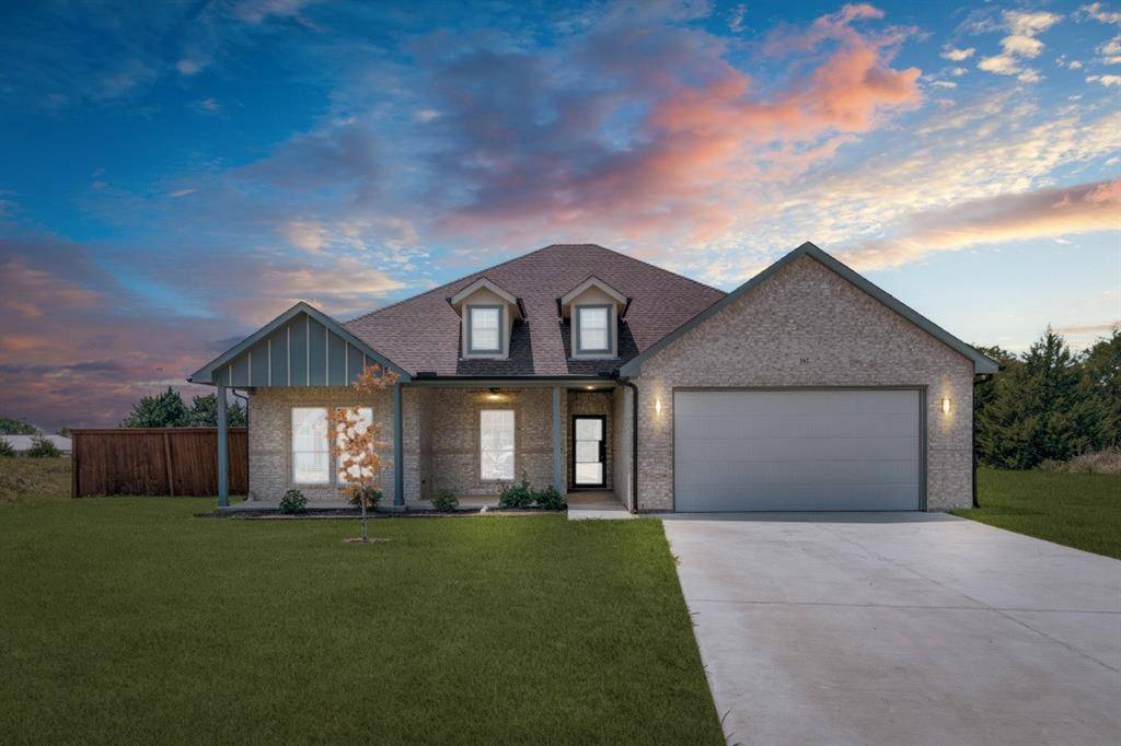 East Tawakoni, TX 75472,162 Pelican Court