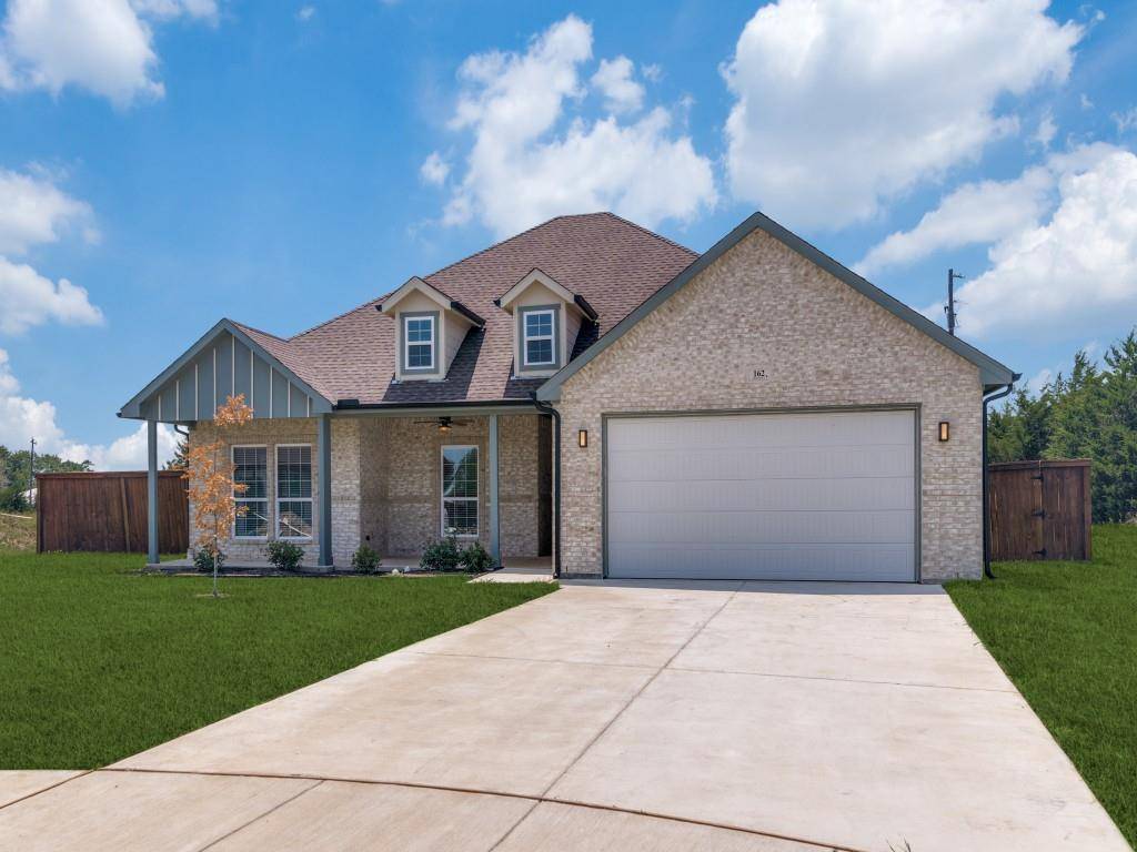 East Tawakoni, TX 75472,162 Pelican Court