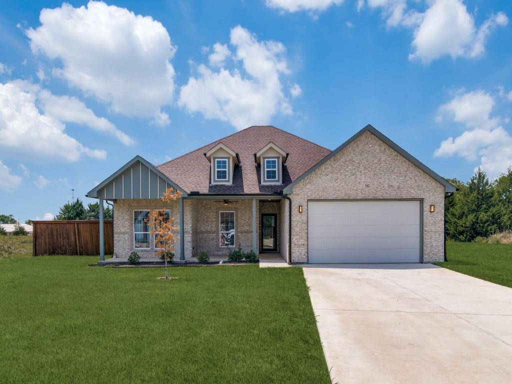 East Tawakoni, TX 75472,162 Pelican Court