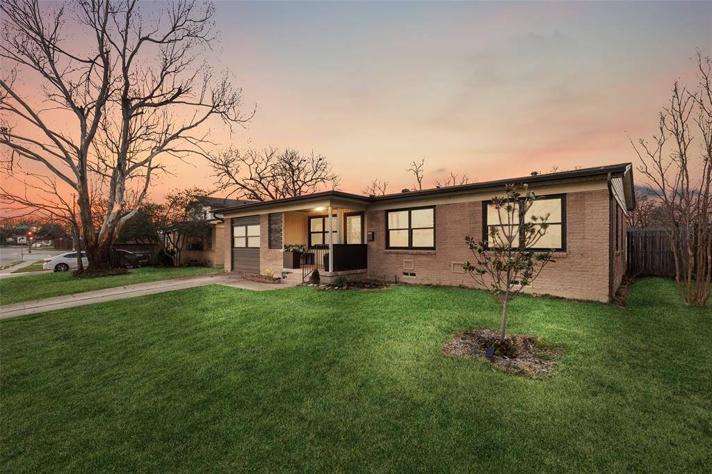 Dallas, TX 75228,10811 Mandalay Drive