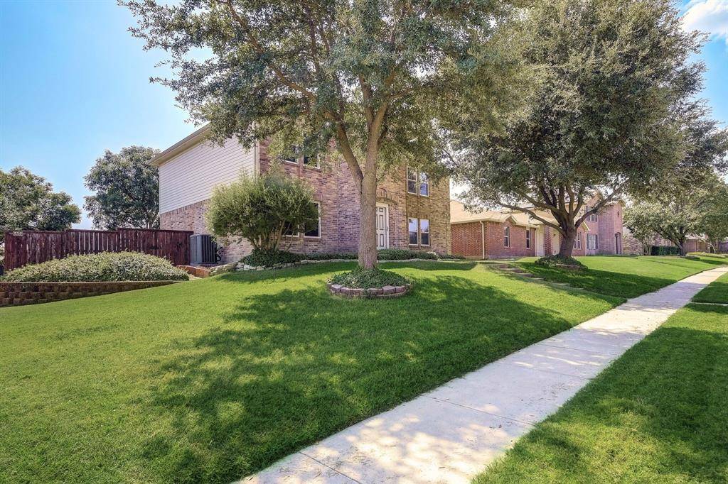 Wylie, TX 75098,1405 Starpoint Lane