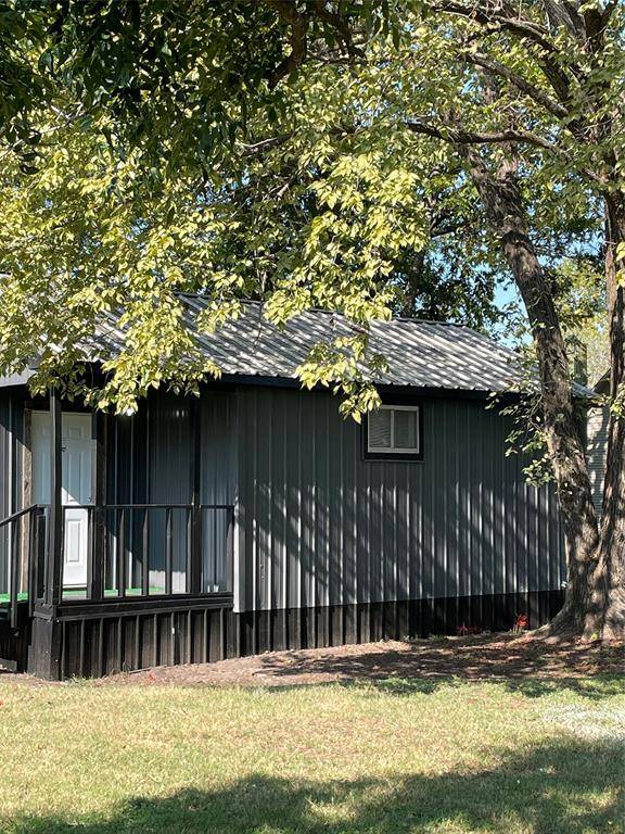 Kerens, TX 75144,311 6th Street