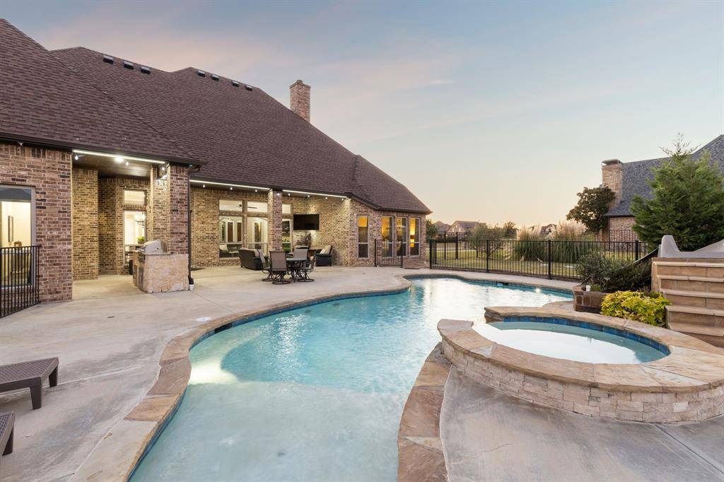 Forney, TX 75126,18177 Grandview Drive