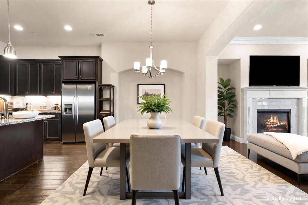 Lewisville, TX 75067,540 Waterloo Drive