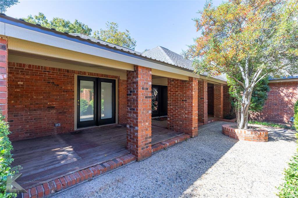 Abilene, TX 79606,94 Glen Abbey Street