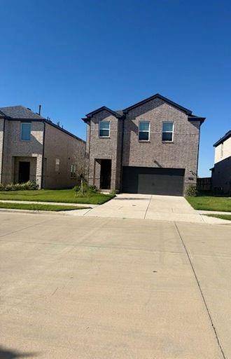 Anna, TX 75409,733 Santa Lucia Drive