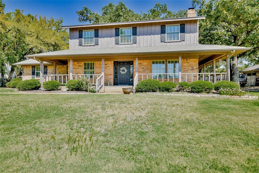 De Cordova, TX 76049,5309 Comanche Vista Trail