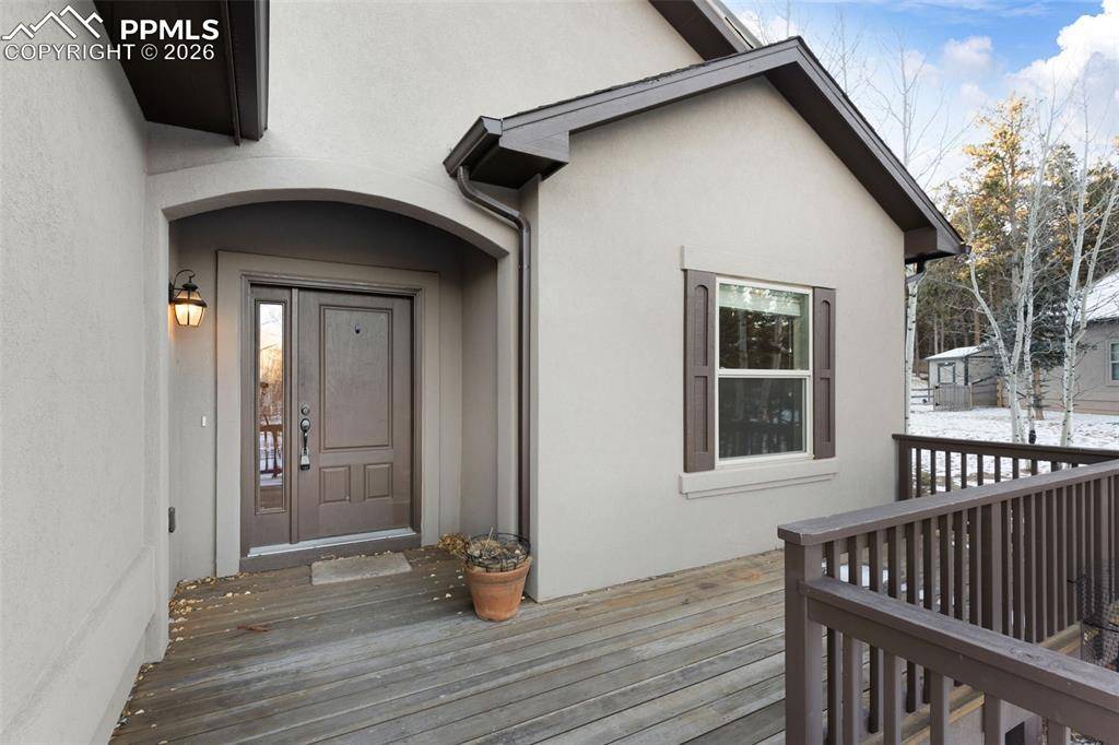 Woodland Park, CO 80863,1157 Ptarmigan DR