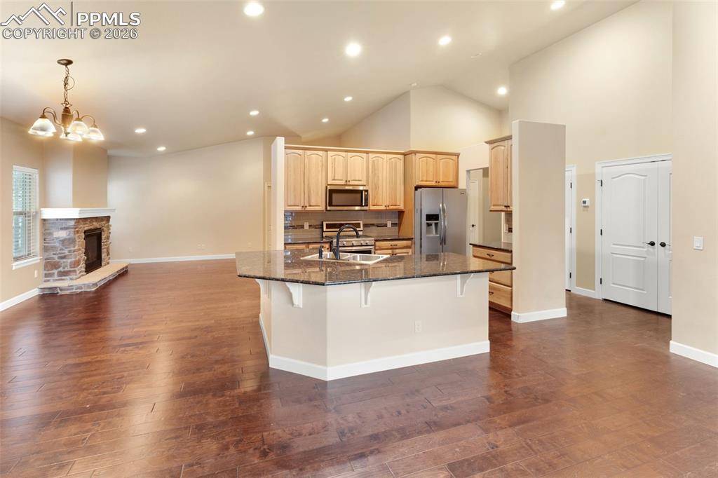 Woodland Park, CO 80863,1157 Ptarmigan DR