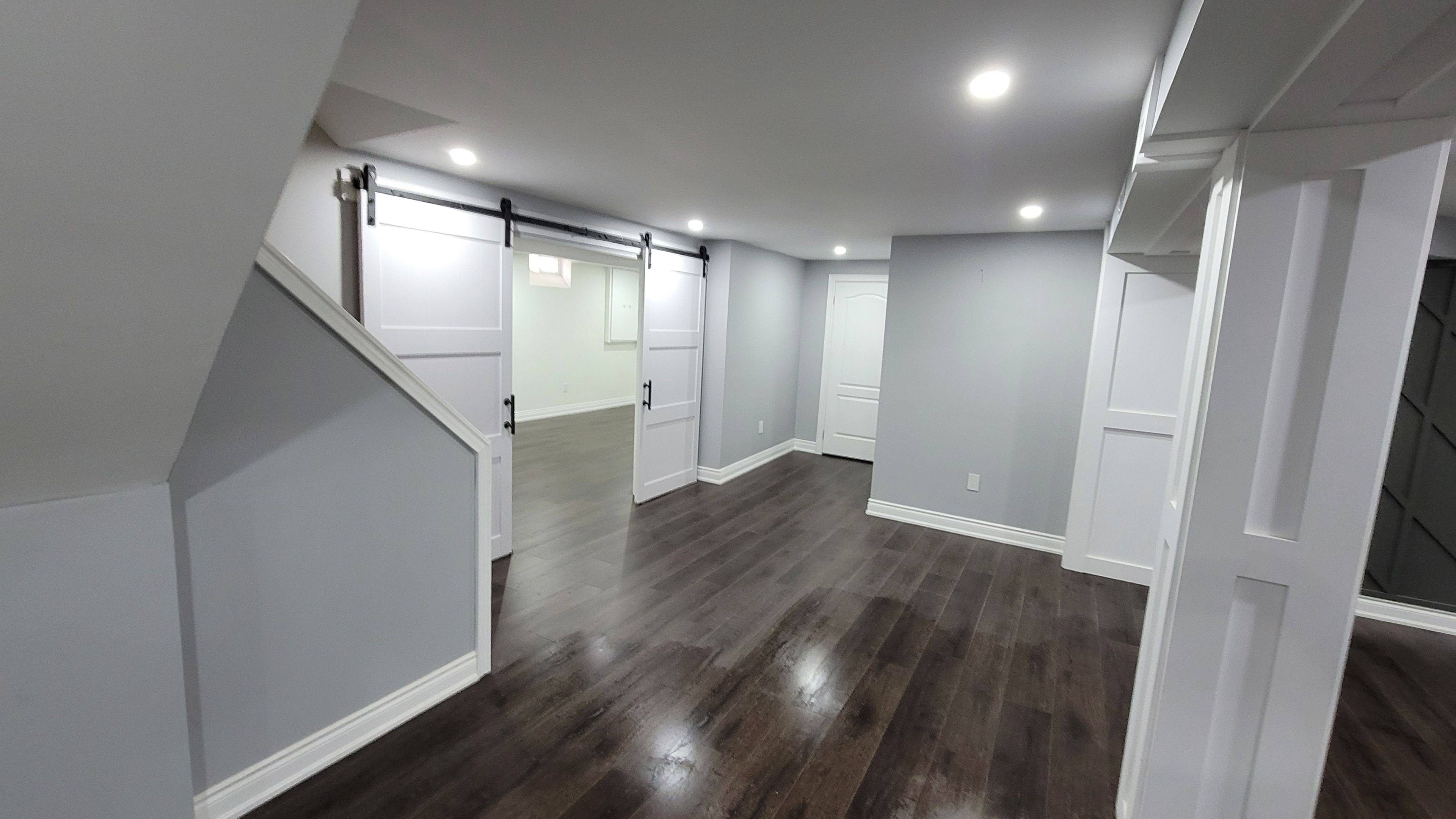 Oakville, ON L6H 3V2,275 River Oaks BLVD W #Basement/Lower Level