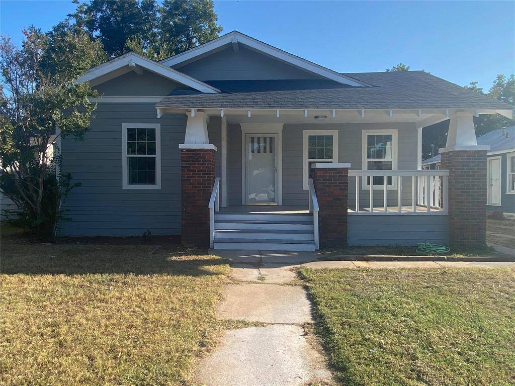 Wichita Falls, TX 76301,1811 7th Street