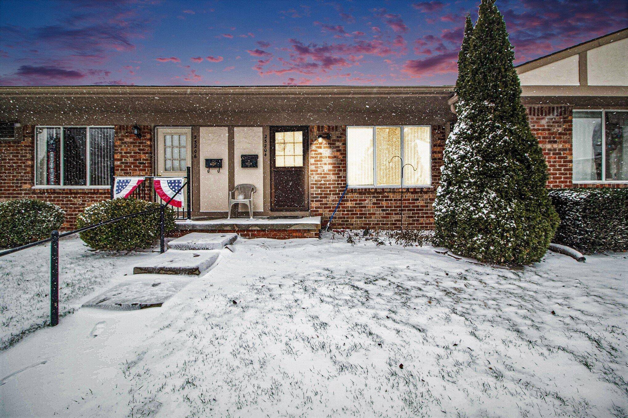 South Lyon, MI 48178,25204 Franklin Terrace TER #6