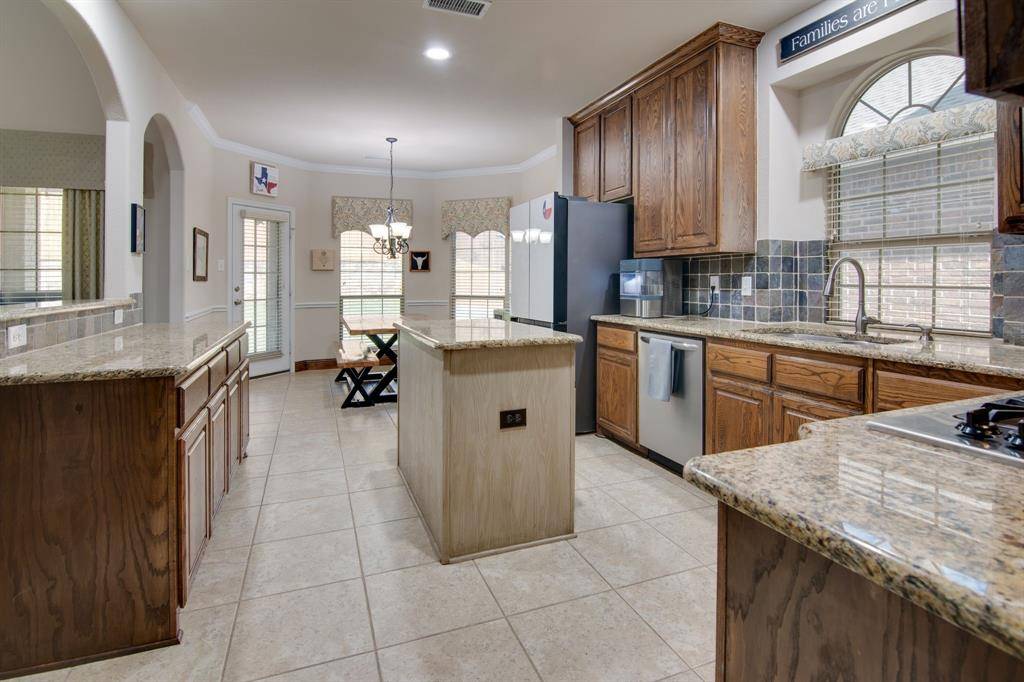 Fort Worth, TX 76123,6001 Lacebark Elm Drive