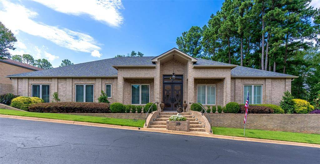 Longview, TX 75605,29 Palisades