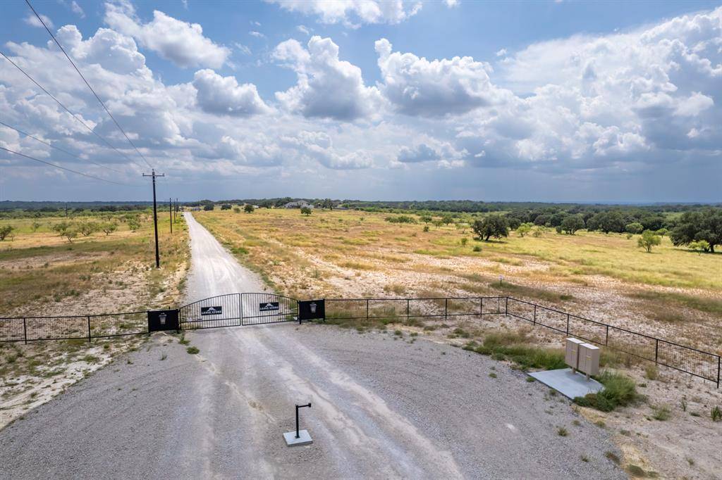 Blanket, TX 76432,Lot 30 Ledge Stone Lane