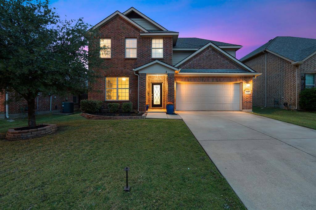 Little Elm, TX 75068,2605 Calmwater Drive