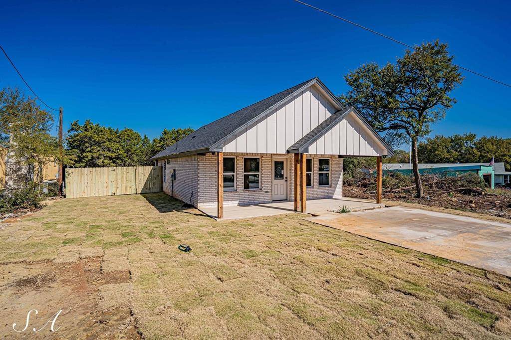 Granbury, TX 76048,1610 Ridgeview Trail