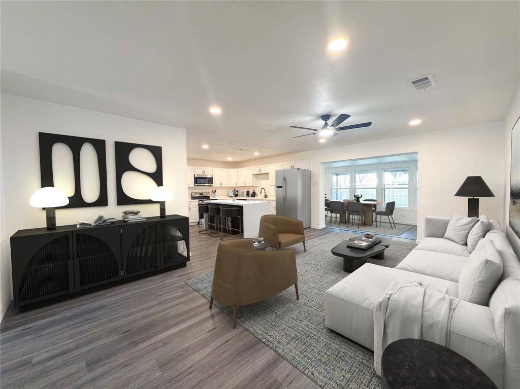 Garland, TX 75043,418 Clover Lane