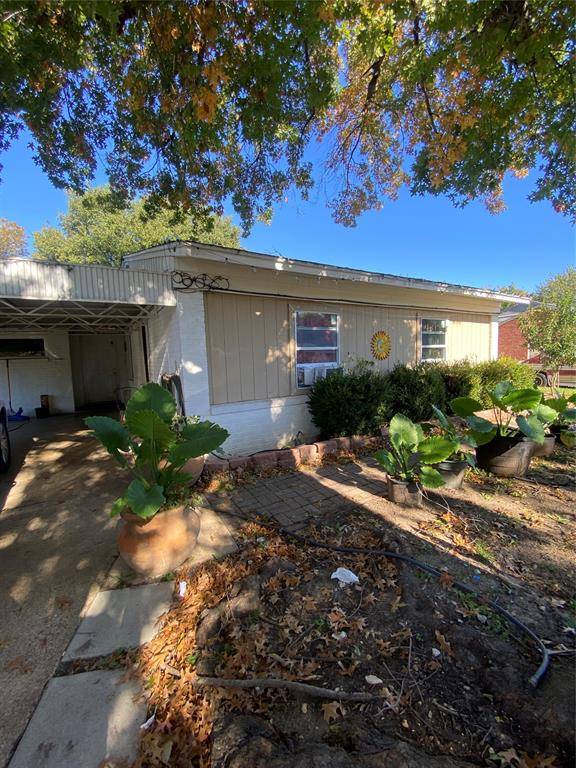 Dallas, TX 75224,2437 Nicholson Drive